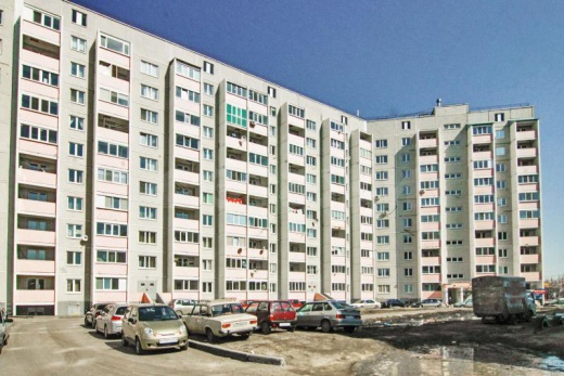 Жуковского 88 корпус 1